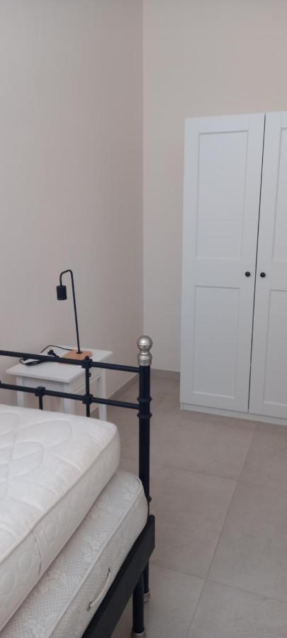 Apartmán Casa Elisabetta Monopoli Exteriér fotografie