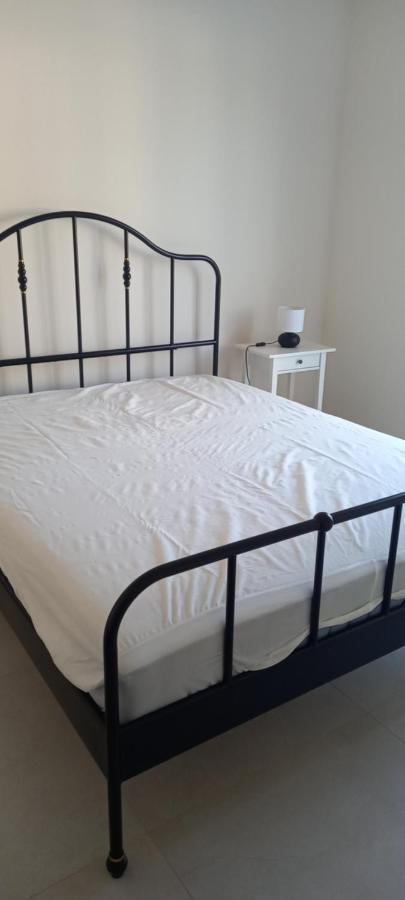 Apartmán Casa Elisabetta Monopoli Exteriér fotografie