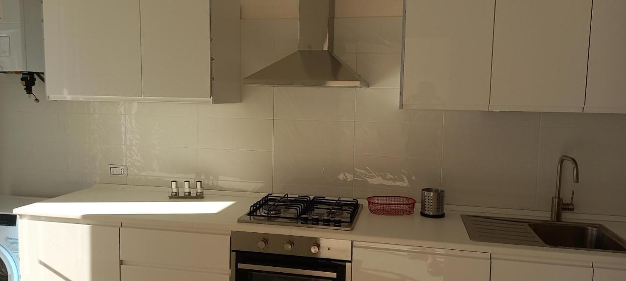 Apartmán Casa Elisabetta Monopoli Exteriér fotografie