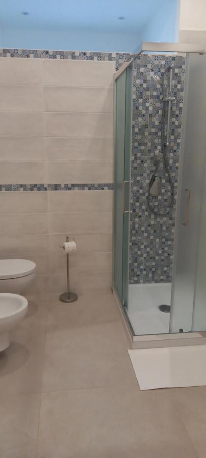Apartmán Casa Elisabetta Monopoli Exteriér fotografie