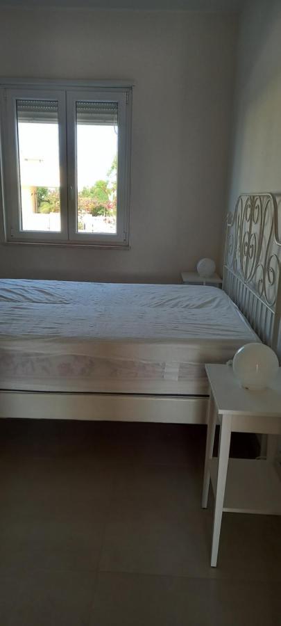 Apartmán Casa Elisabetta Monopoli Exteriér fotografie