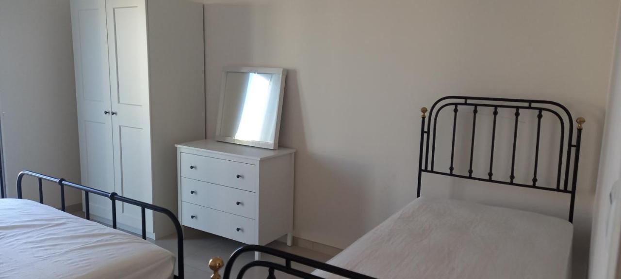 Apartmán Casa Elisabetta Monopoli Exteriér fotografie