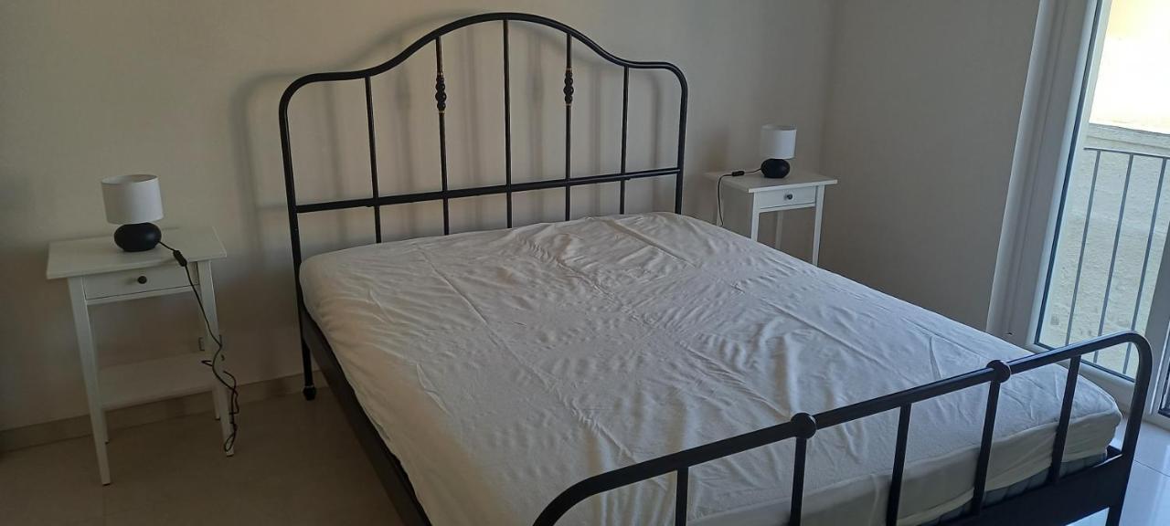 Apartmán Casa Elisabetta Monopoli Exteriér fotografie