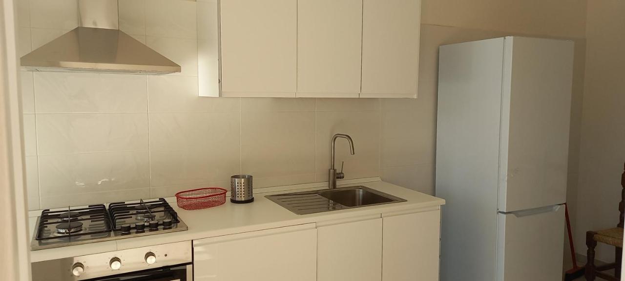 Apartmán Casa Elisabetta Monopoli Exteriér fotografie
