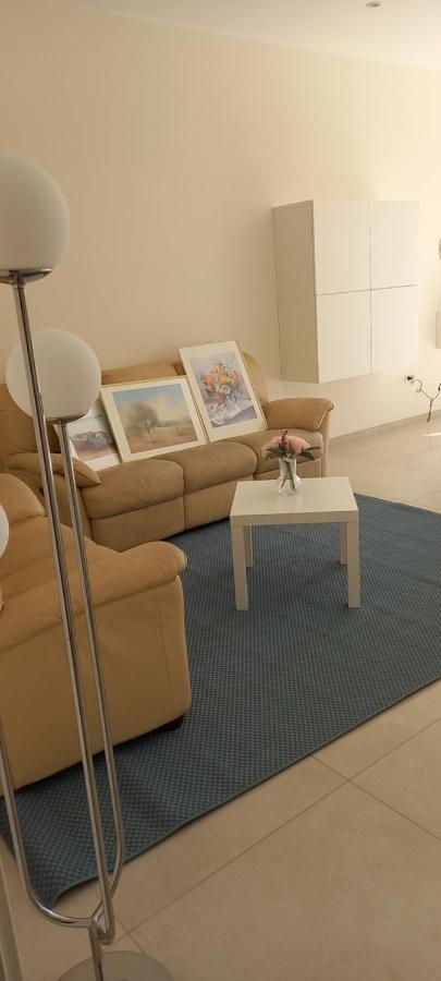 Apartmán Casa Elisabetta Monopoli Exteriér fotografie