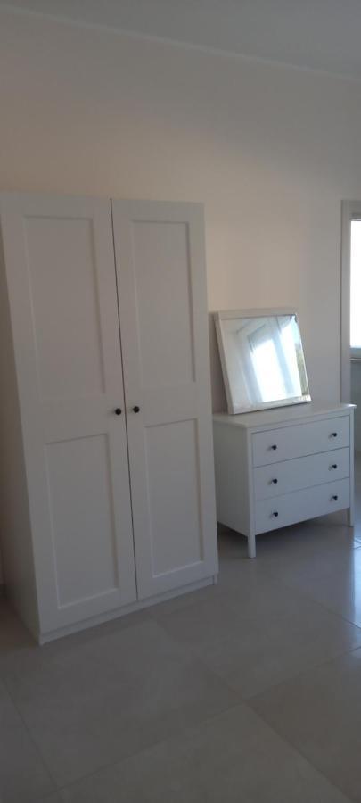 Apartmán Casa Elisabetta Monopoli Exteriér fotografie