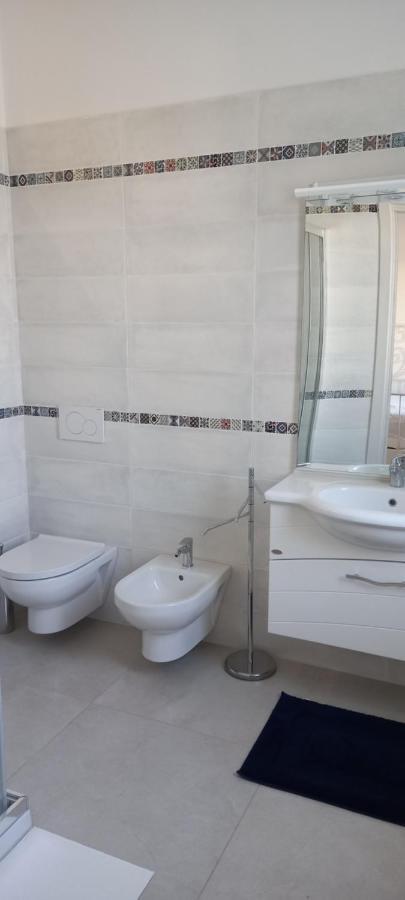 Apartmán Casa Elisabetta Monopoli Exteriér fotografie