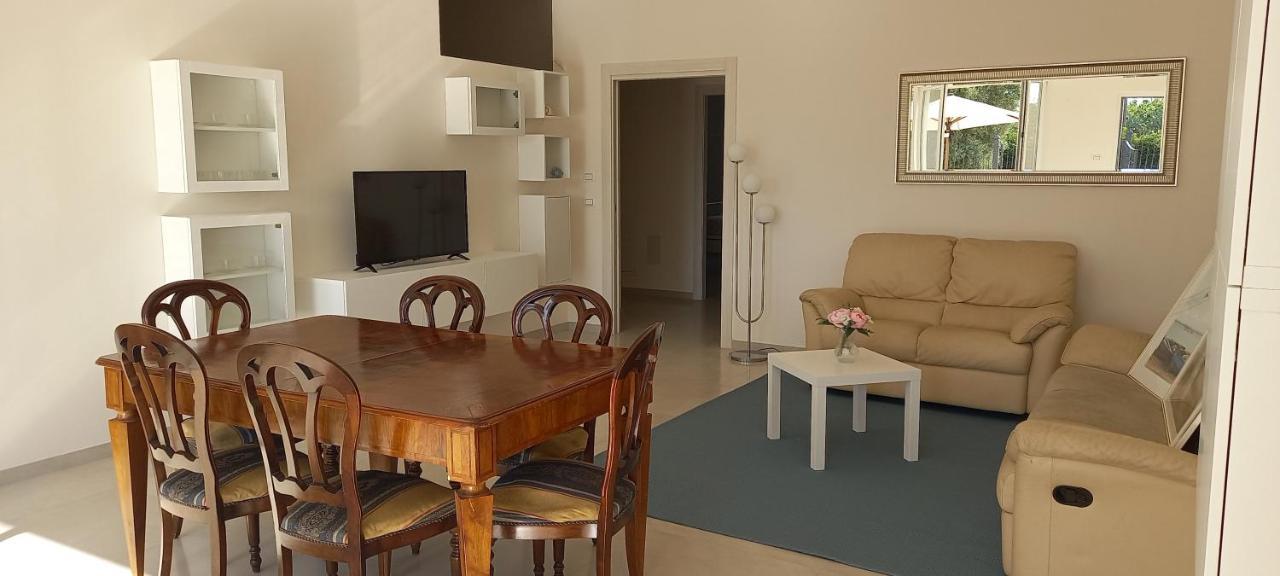 Apartmán Casa Elisabetta Monopoli Exteriér fotografie