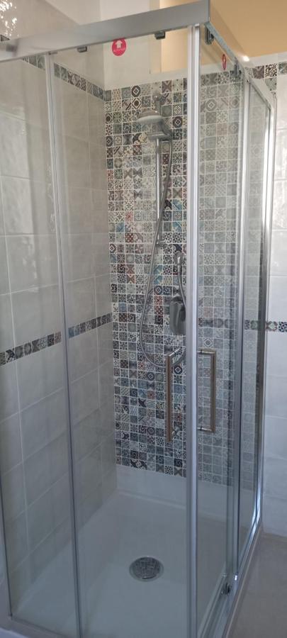 Apartmán Casa Elisabetta Monopoli Exteriér fotografie